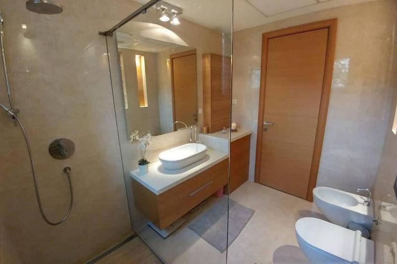 Belgrade Center Apartment Lux 2 - image 11