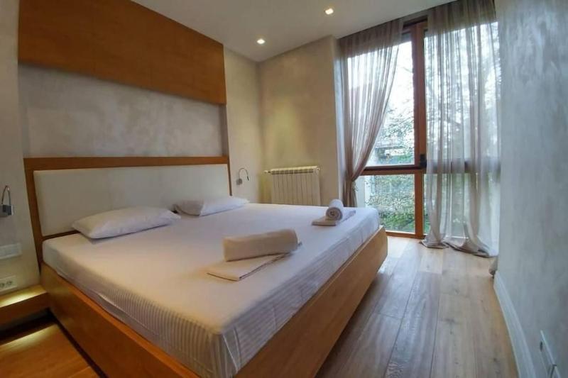 Belgrade Center Apartment Lux 2 - image 10