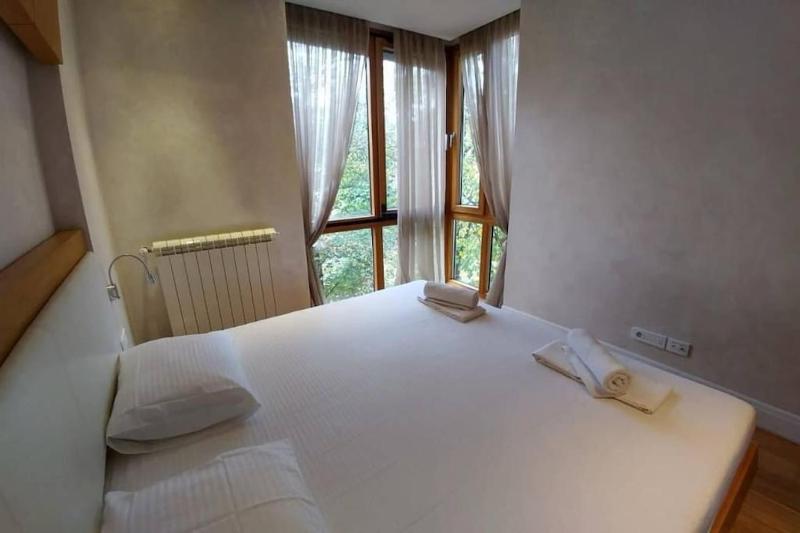 Belgrade Center Apartment Lux 2 - image 14