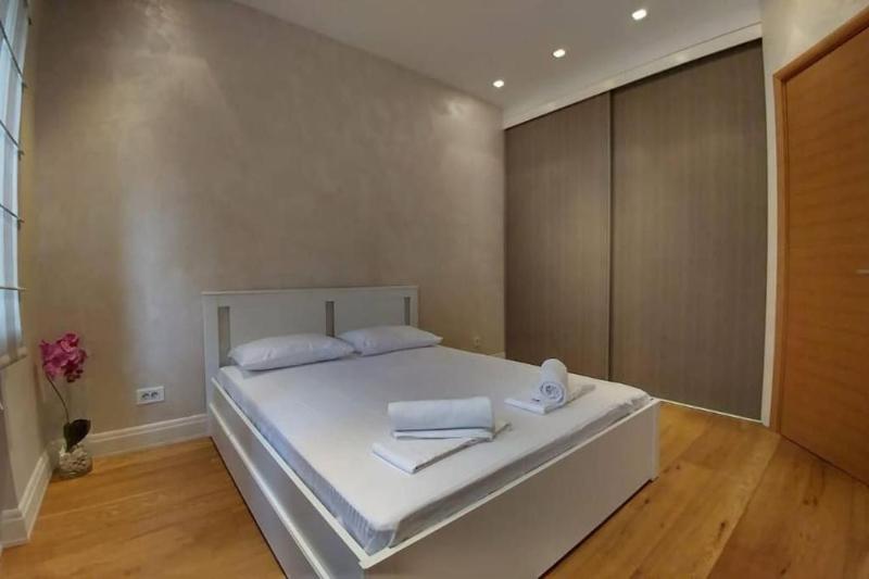 Belgrade Center Apartment Lux 2 - image 12
