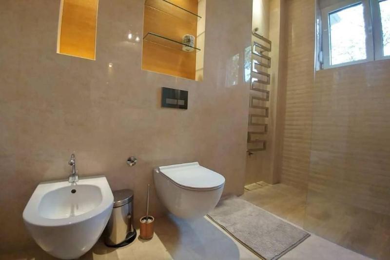 Belgrade Center Apartment Lux 2 - image 15