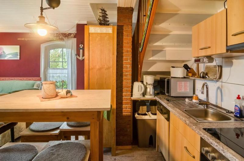 Ferienwohnung Langeoog - image 19