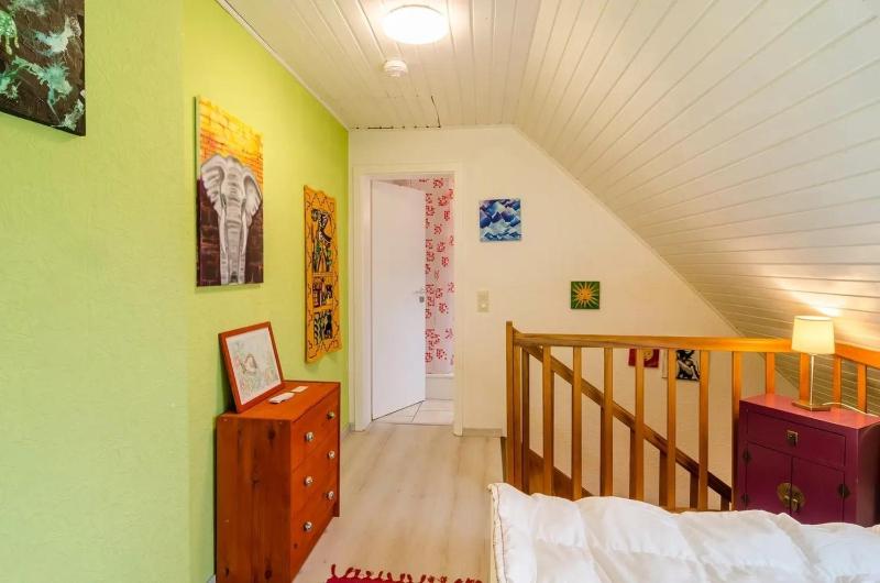 Ferienwohnung Langeoog - image 6