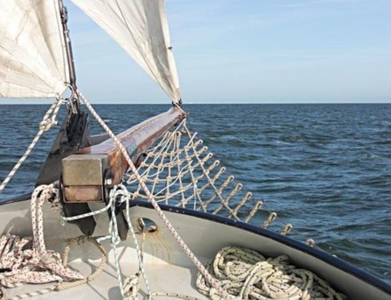 Ferienwohnung Langeoog - image 20