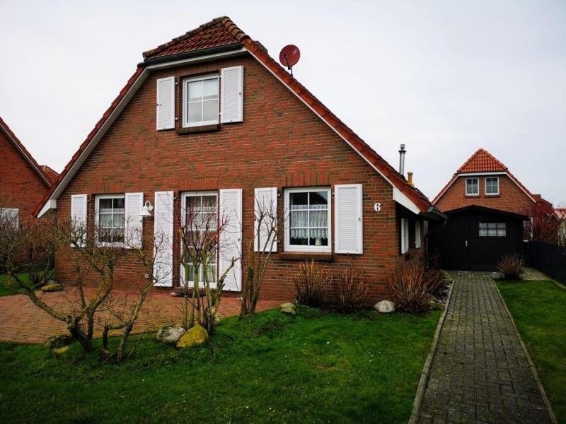 Küstenglück Nessmersiel - image 7