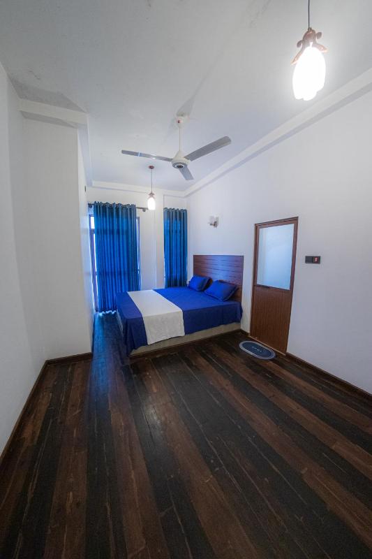 Bluesafiya lodge - image 2