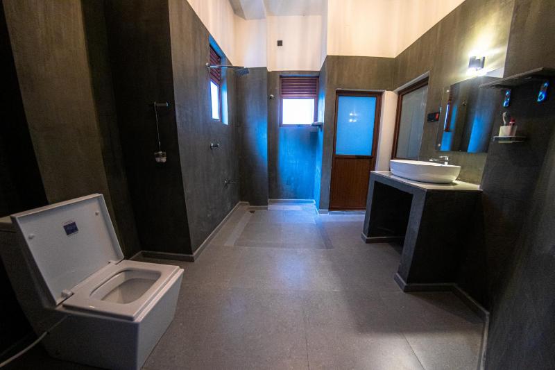 Bluesafiya lodge - image 6