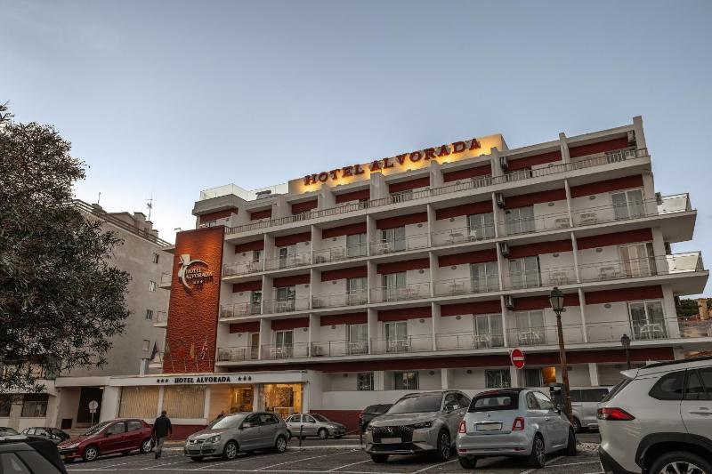 Hotel Alvorada - image 29