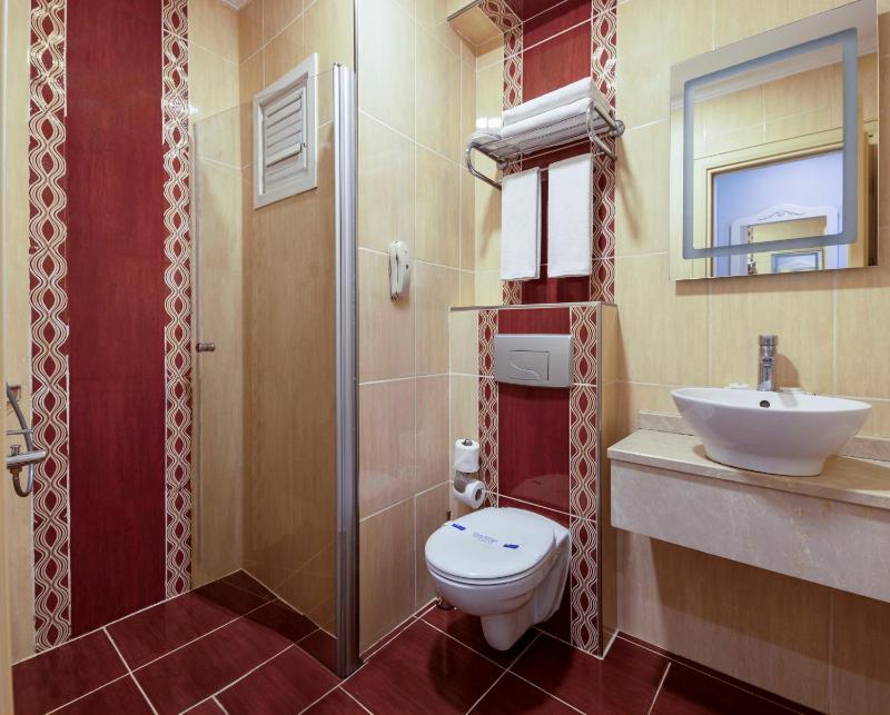 Standard Double or Twin Room image 3