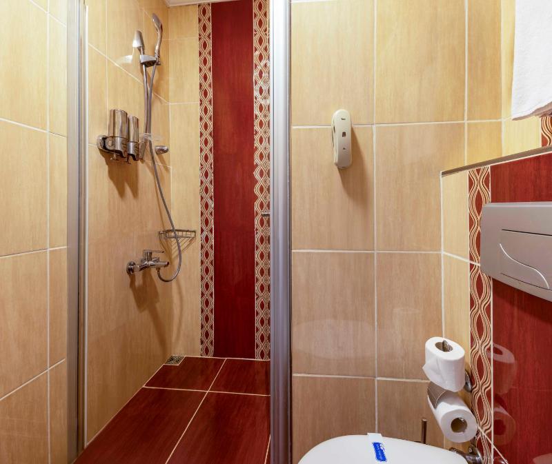 Standard Double or Twin Room image 2