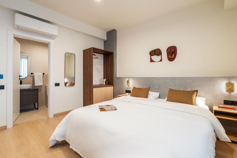 Old Town Apartments by Olala Homes - image 2