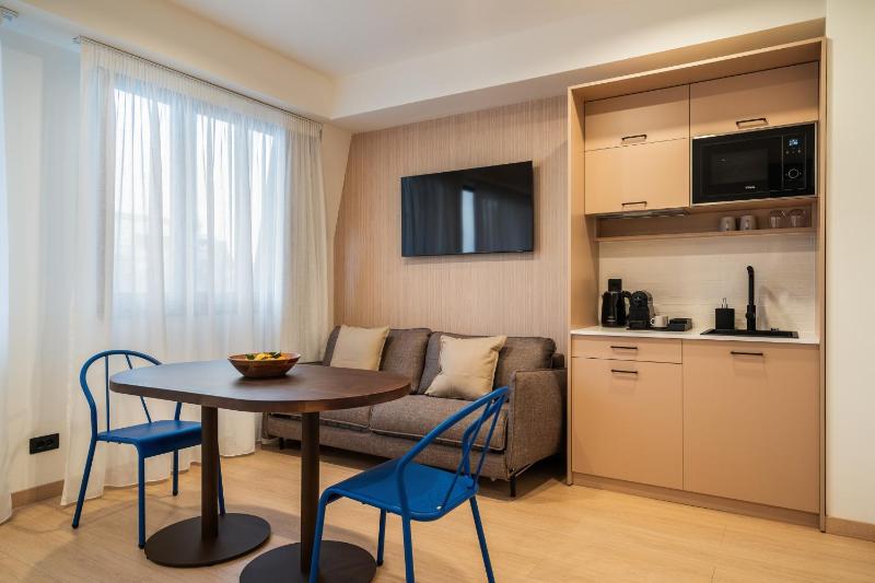 Old Town Apartments by Olala Homes - image 7
