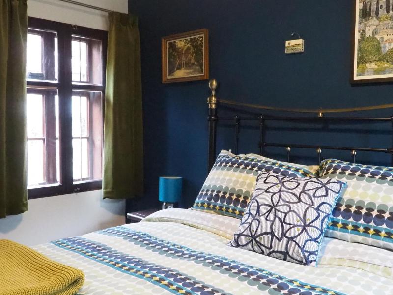 Double Room with Mountain View image 4