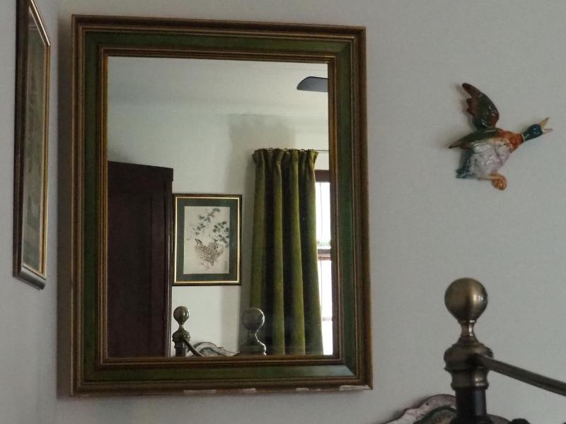 Double Room with Mountain View image 3