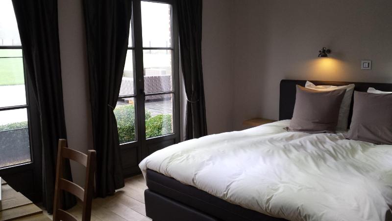 Deluxe Double Room image 1