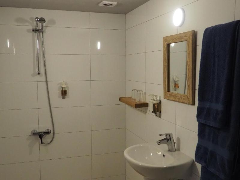 Double Room with Mountain View image 2