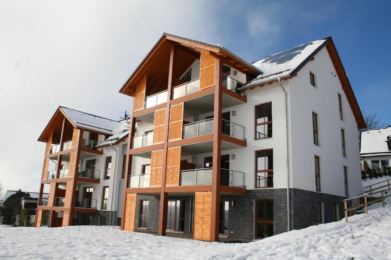 Gemütliches 8P Penthouse Ski-in Ski-out image 3