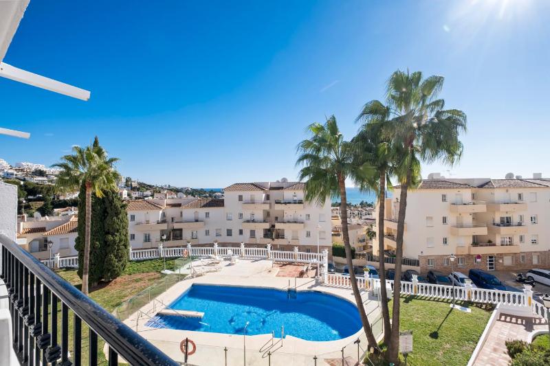 Sunny flat with pool by Costarentals - Ref 96 - image 6