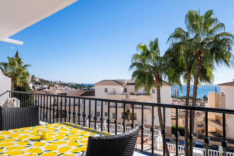Sunny flat with pool by Costarentals - Ref 96 - image 14