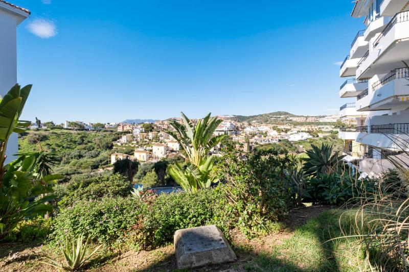 Sunny flat with pool by Costarentals - Ref 96 - image 22