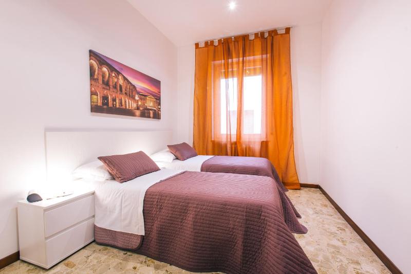 Two-Bedroom Apartment with Terrace image 4