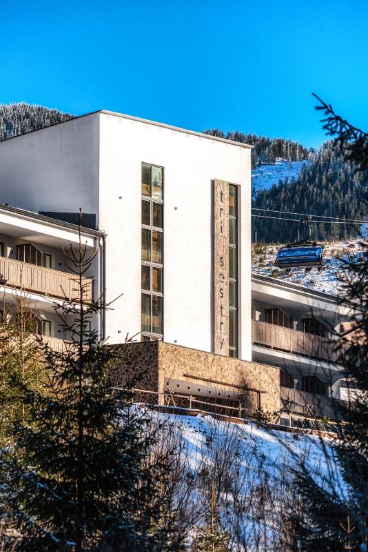 Apartmány Tri sestry Jasná - image 30