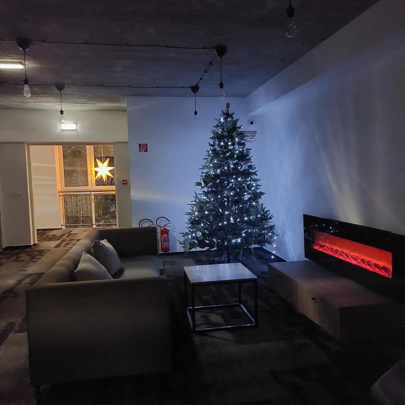 Apartmány Tri sestry Jasná - image 16