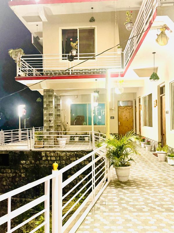 Paradise Inn by HBR - image 42