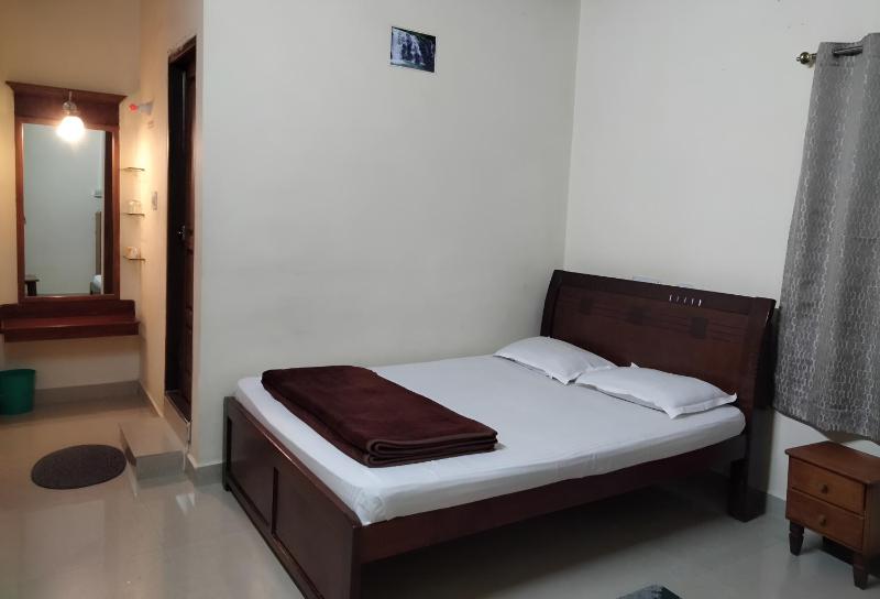 Prashanth Family Homestay - image 10
