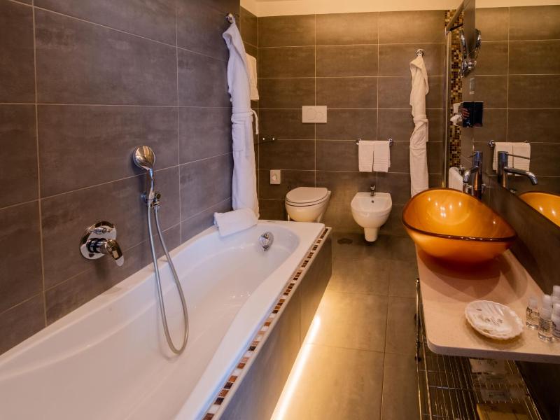 Deluxe Double or Twin Room image 2