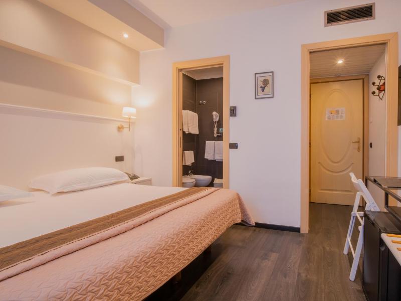 Standard Double or Twin Room image 4