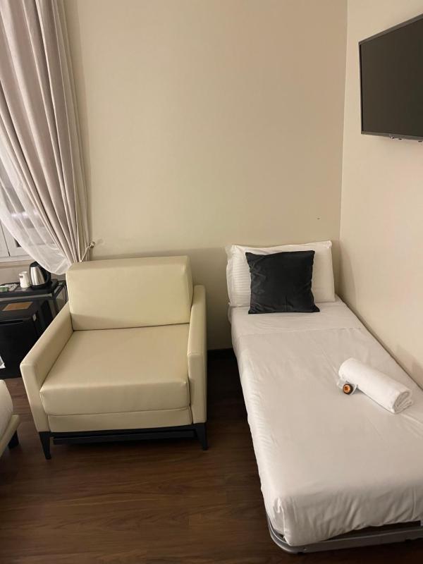 Brignole Diamond Rooms - image 20