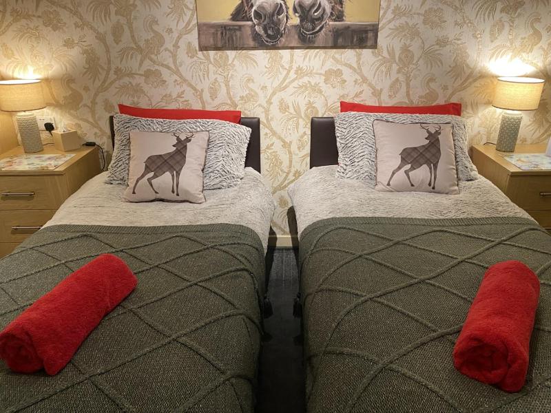 The Libra - Adults Only B&B with guaranteed carpark - image 34