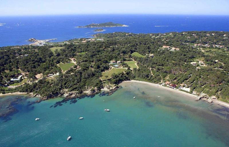 VILLA VIEUX MOULIN Villa avec piscine pour 7 personnes avec piscine à Hyères - image 20
