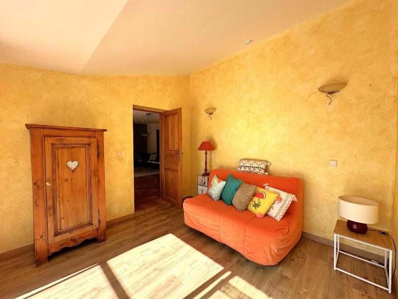 VILLA VIEUX MOULIN Villa avec piscine pour 7 personnes avec piscine à Hyères - image 28