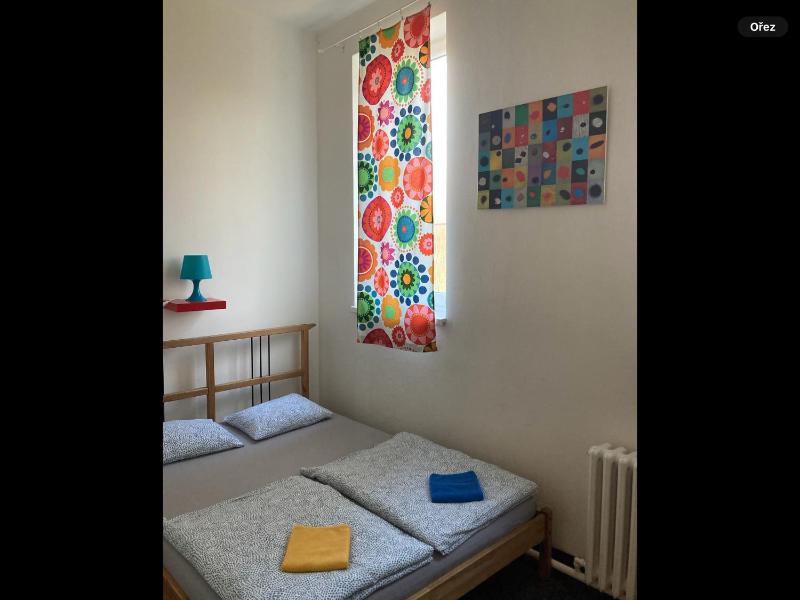 Double or Twin Room with Shared Bathroom image 3
