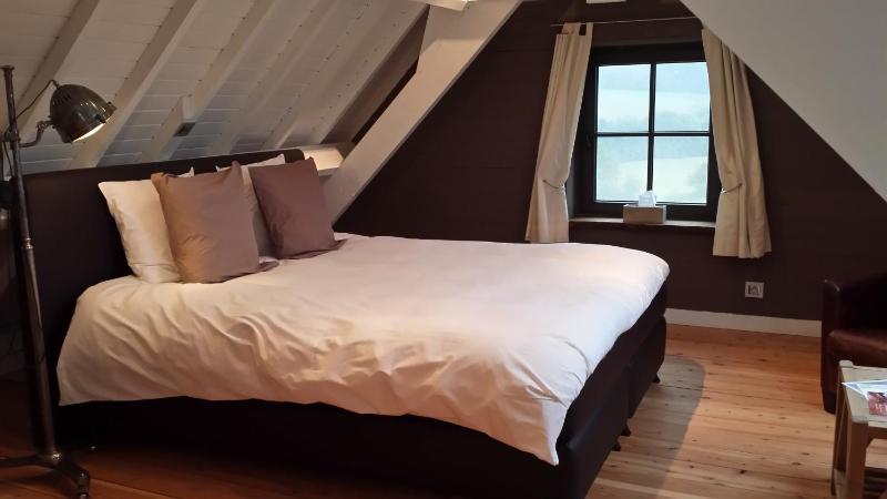 Deluxe Double Room image 1