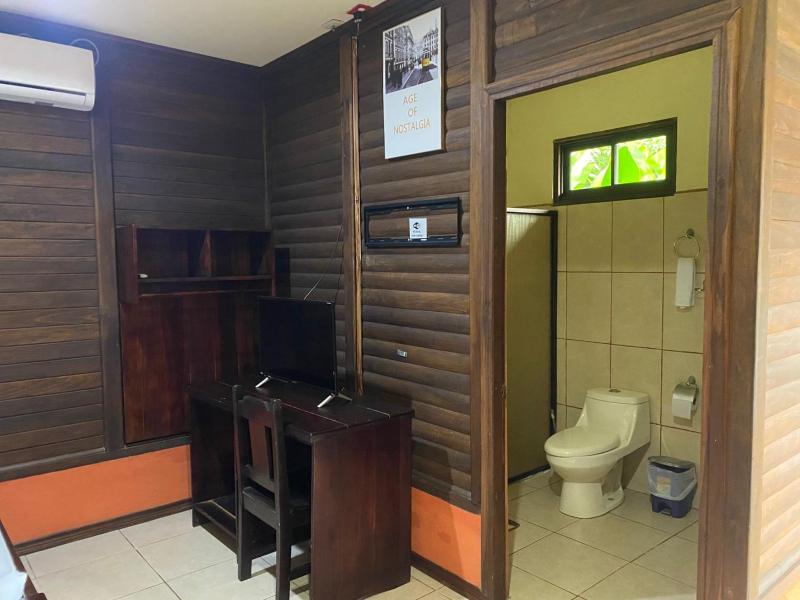 Cabinas Río Frío - image 16