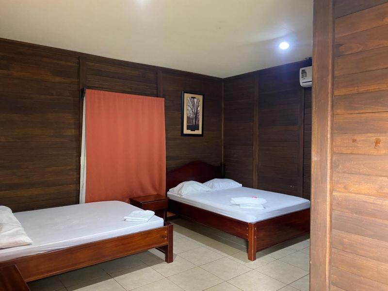 Cabinas Río Frío - image 8