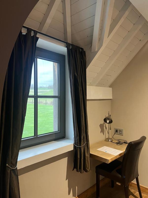 Deluxe Double Room image 4