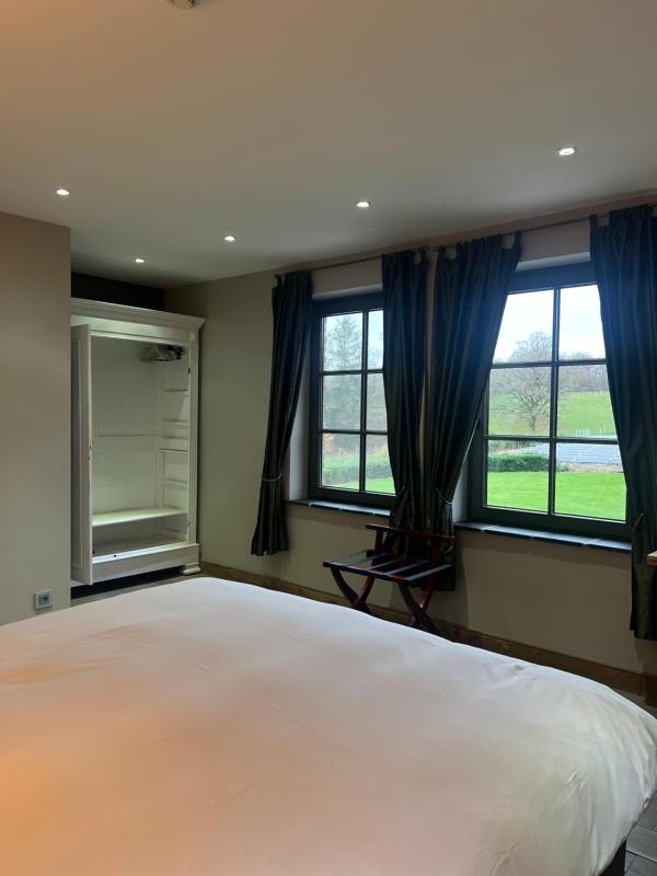 Deluxe Double Room image 3