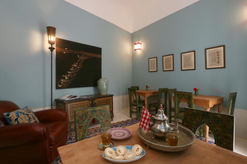 Riad Dar Ayur - image 15