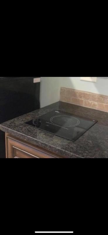 Standard Double Suite image 1