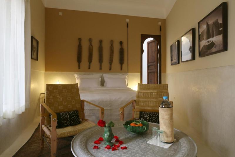 Riad Dar Ayur - image 14
