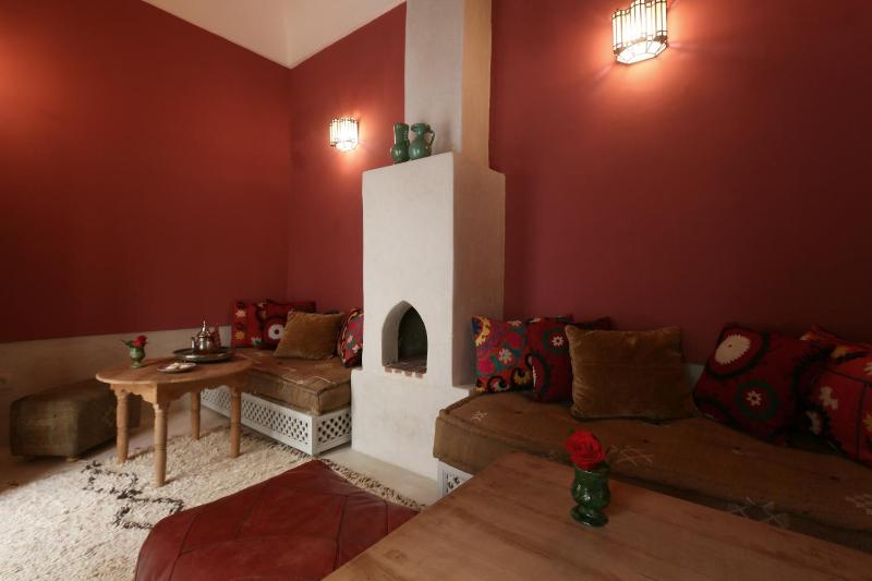 Riad Dar Ayur - image 13