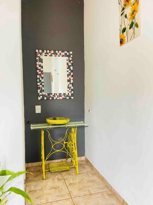 Apart El Altillo loft ambientes abiertos 5 pax en Cataratas pileta compartida - image 7