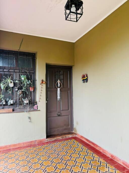 Apart El Altillo loft ambientes abiertos 5 pax en Cataratas pileta compartida - image 20