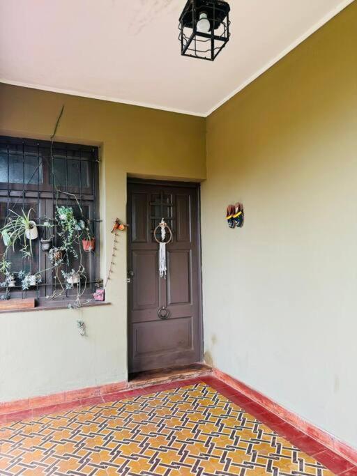 Apart El Altillo loft ambientes abiertos 5 pax en Cataratas pileta compartida - image 40