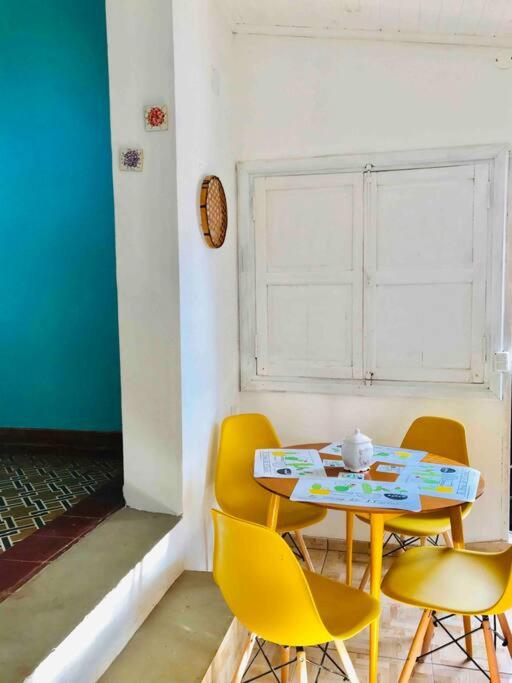 Apart El Altillo loft ambientes abiertos 5 pax en Cataratas pileta compartida - image 9