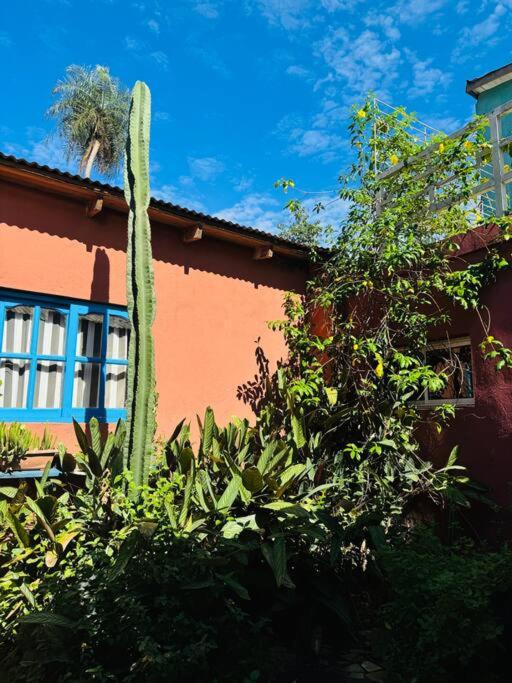 Apart El Altillo loft ambientes abiertos 5 pax en Cataratas pileta compartida - image 13